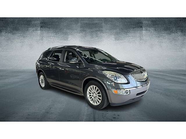 2011 BUICK Enclave
