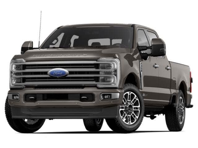 2024 FORD F-350