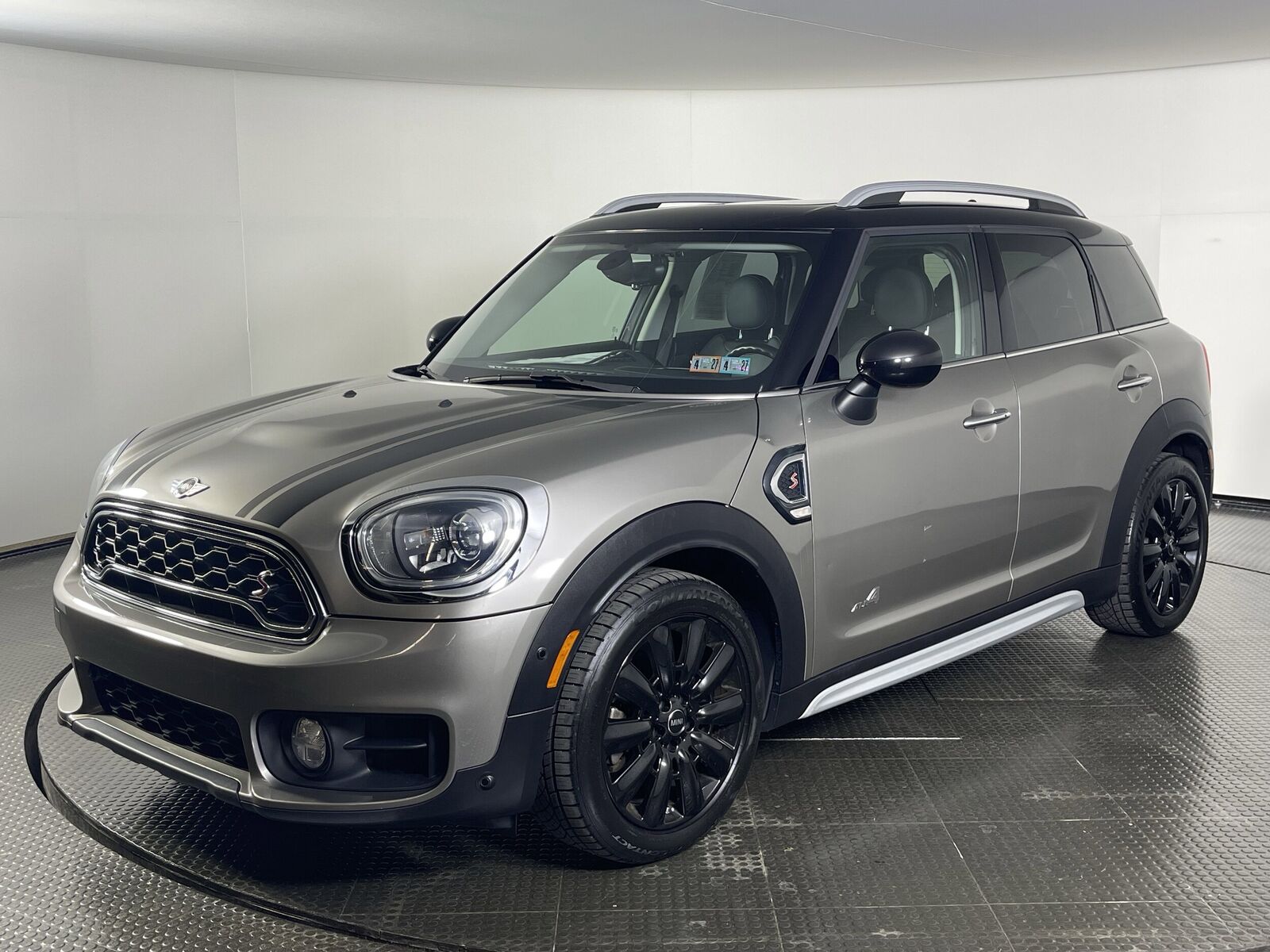 2018 MINI Countryman