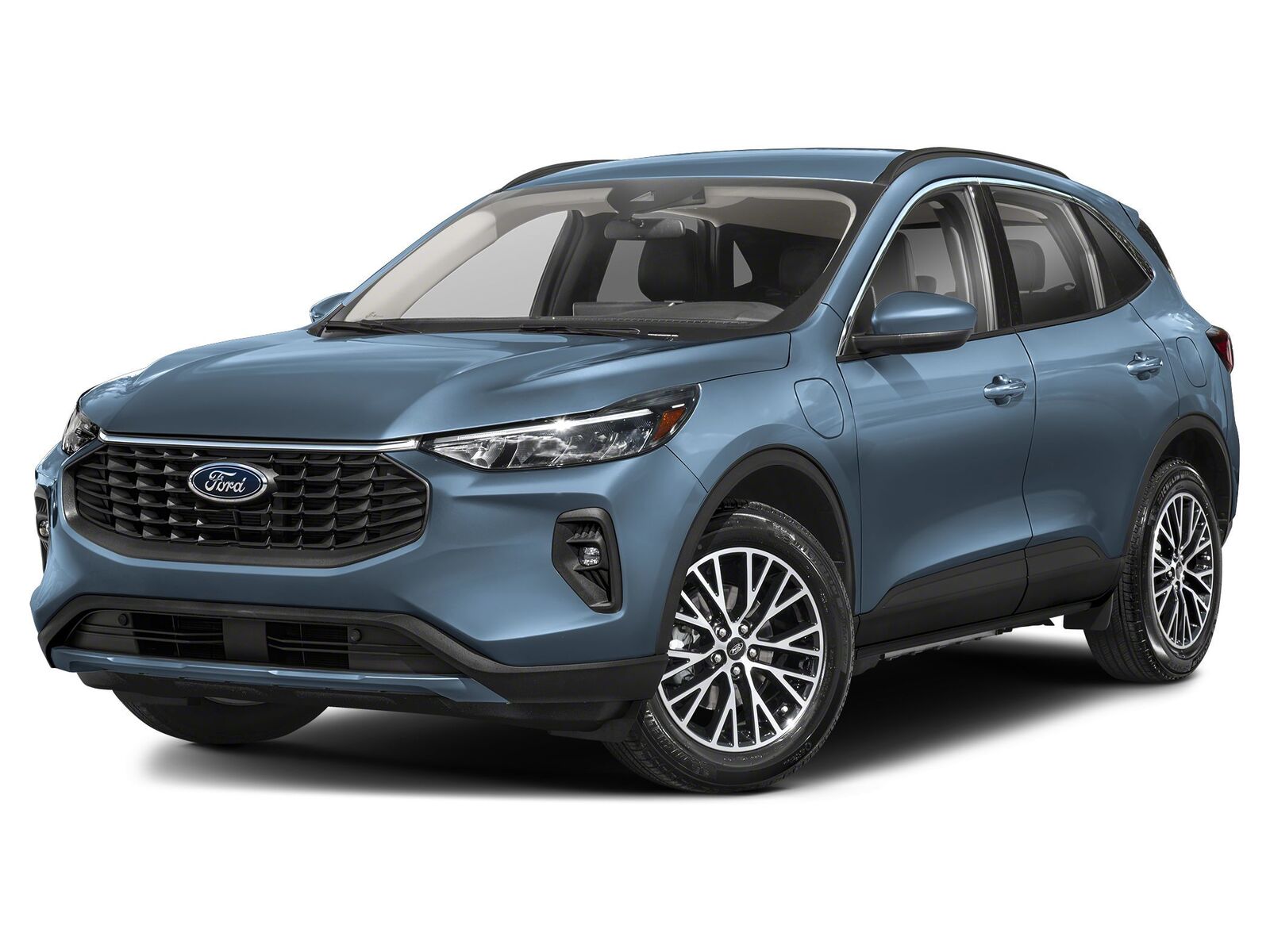 2026 FORD Escape
