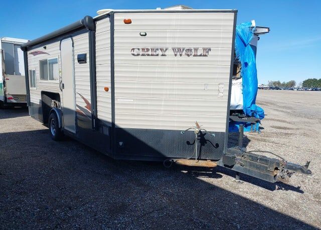 2016 FOREST RIVER Cherokee
