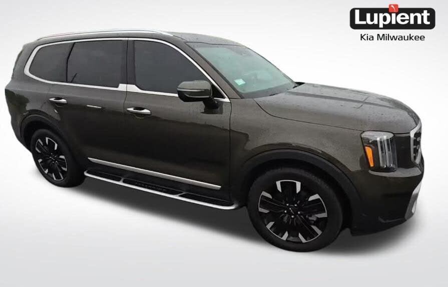 2023 KIA Telluride