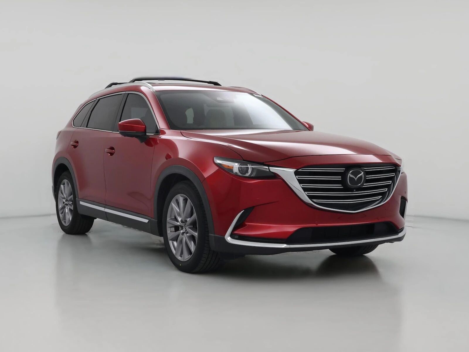2021 MAZDA CX-9