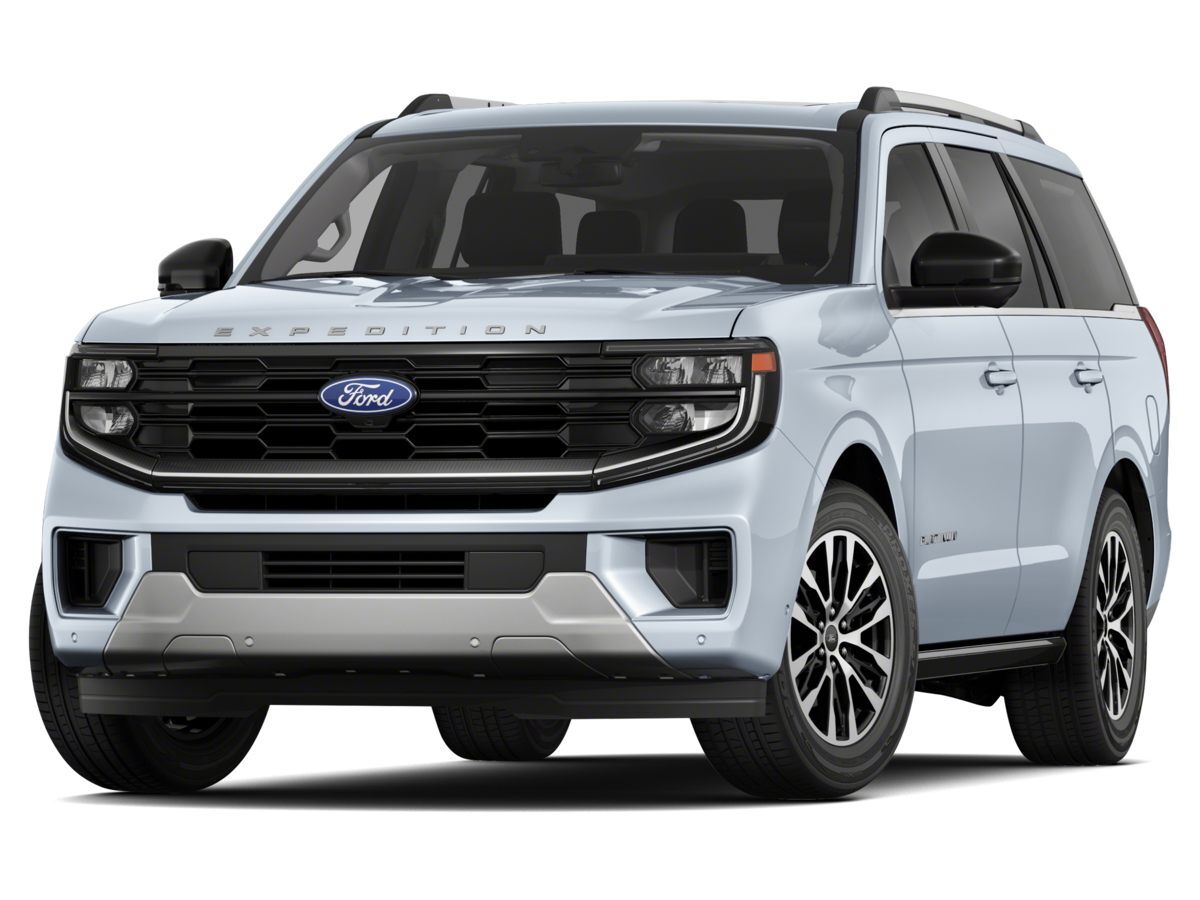 2025 FORD Expedition