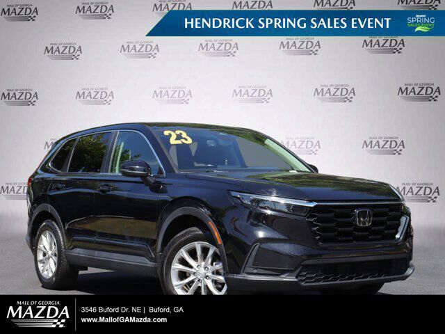 2023 HONDA CR-V