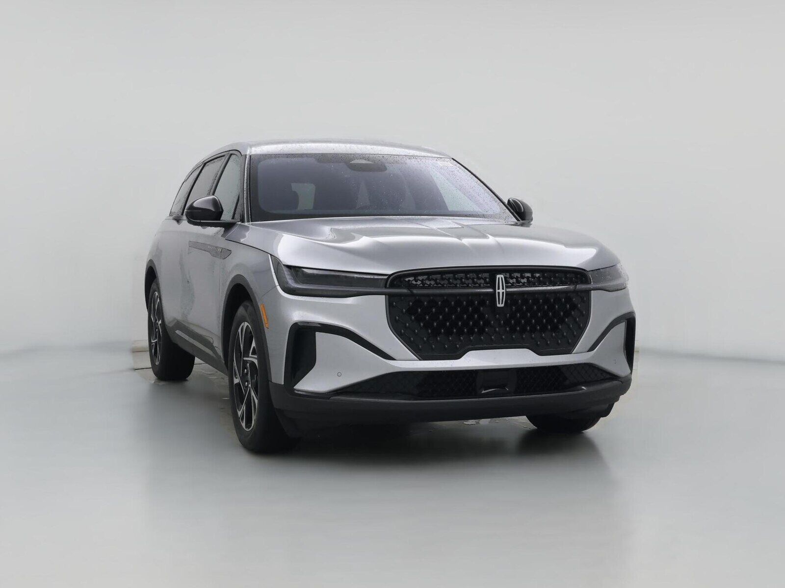 2025 LINCOLN Nautilus