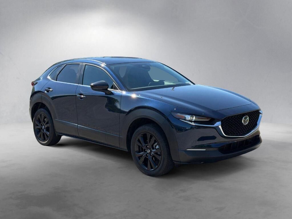 2024 MAZDA CX-30