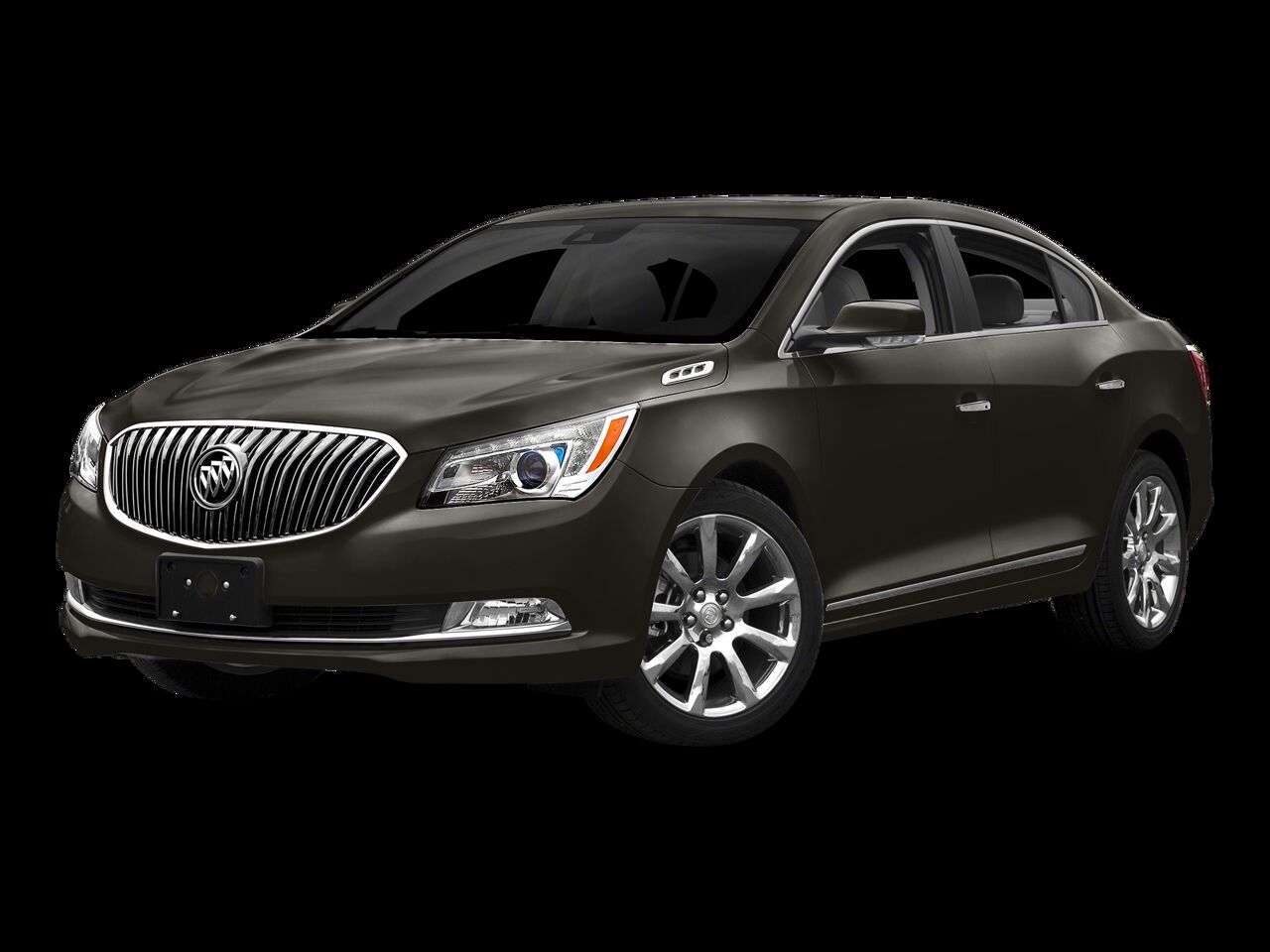 2016 BUICK LaCrosse
