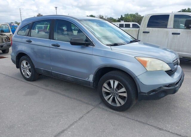 2008 HONDA CR-V