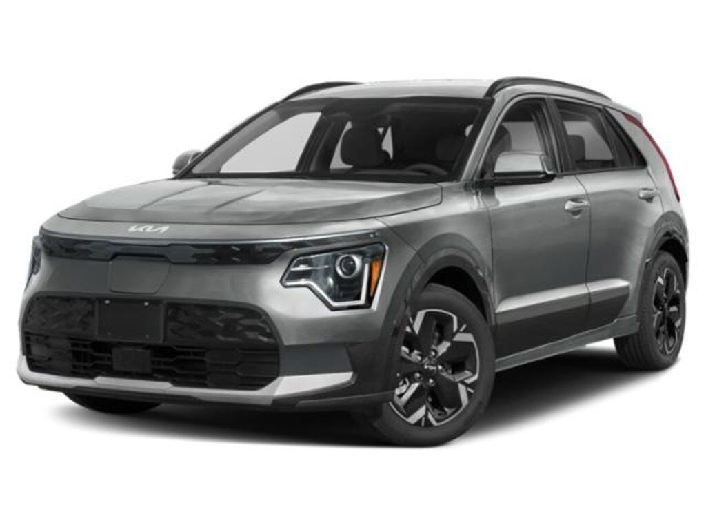 2024 KIA Niro