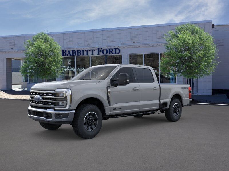 2026 FORD F-350