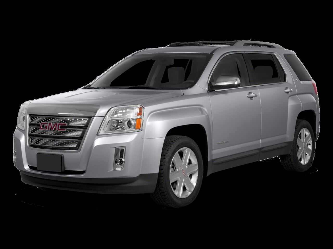 2015 GMC Terrain