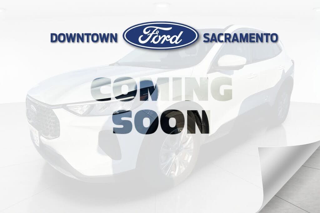 2023 FORD Escape