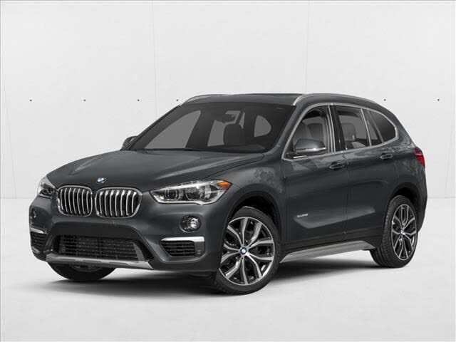 2018 BMW X1