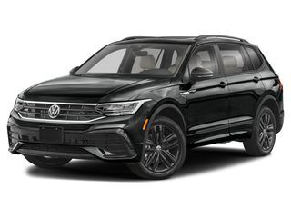 2023 VOLKSWAGEN Tiguan 4Motion