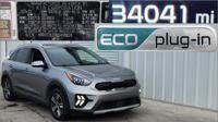 2022 KIA Niro