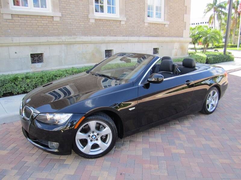 2010 BMW 3 Series