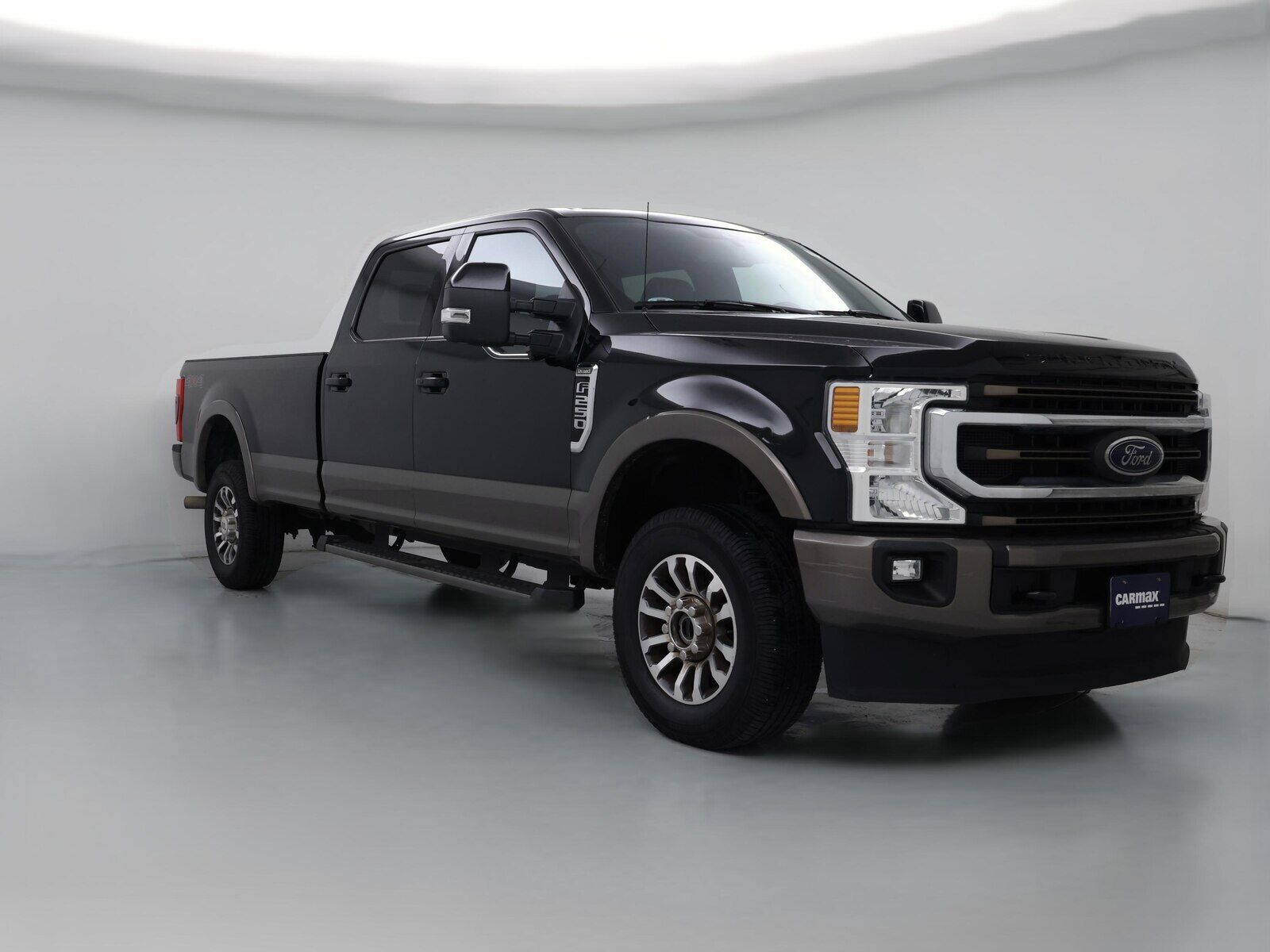 2021 FORD F-Super Duty