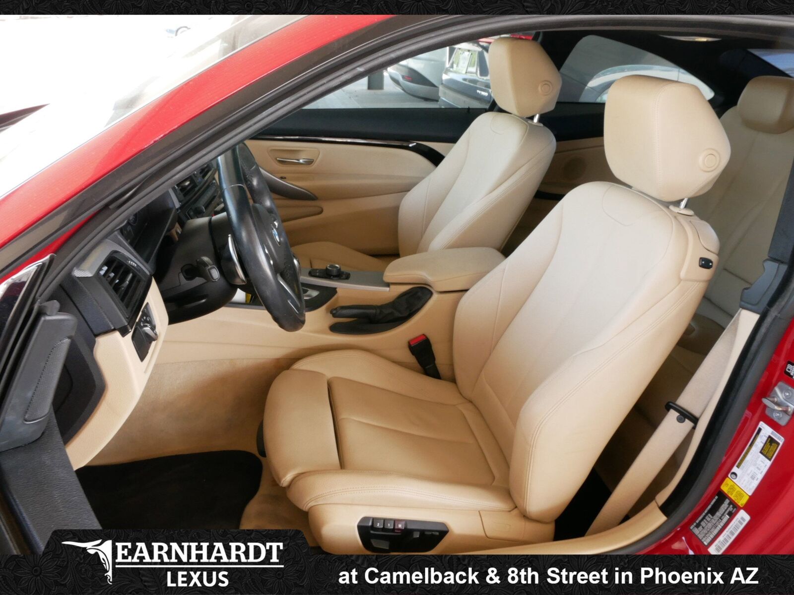2014 BMW 428i