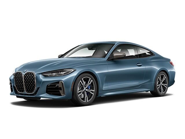 2022 BMW 4 Series