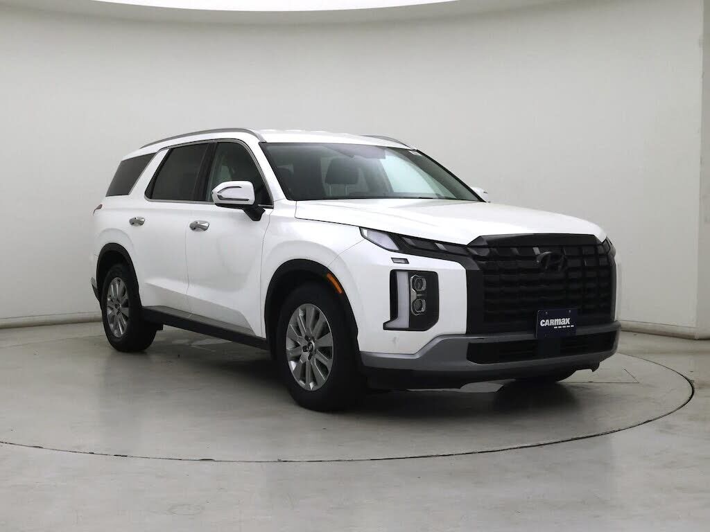2023 HYUNDAI Palisade
