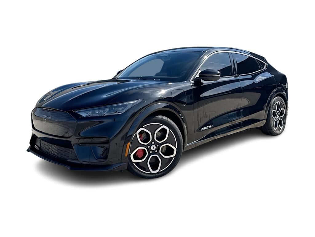 2023 FORD Mustang