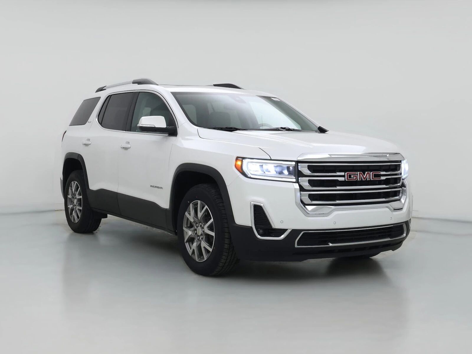 2022 GMC Acadia