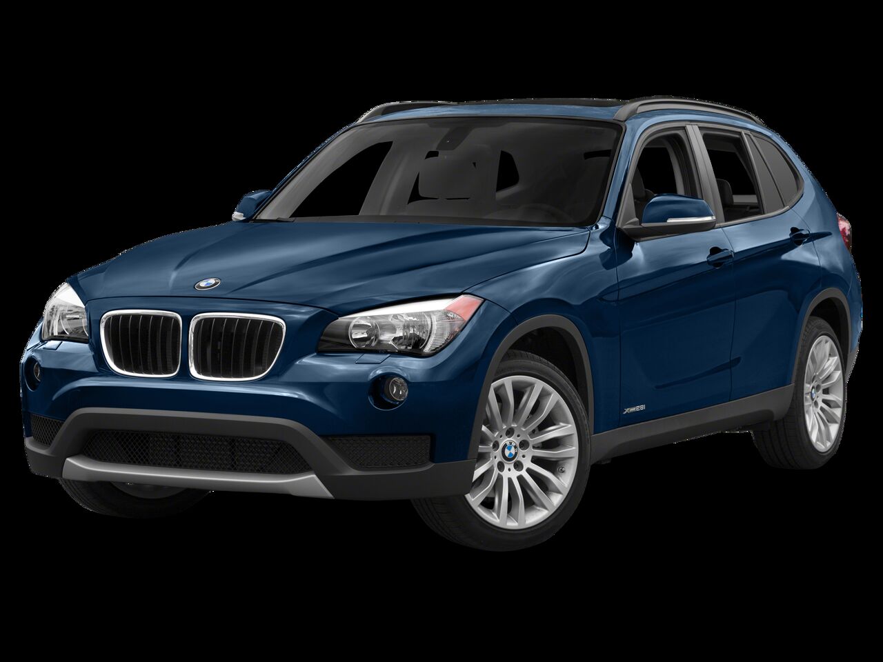 2015 BMW X1