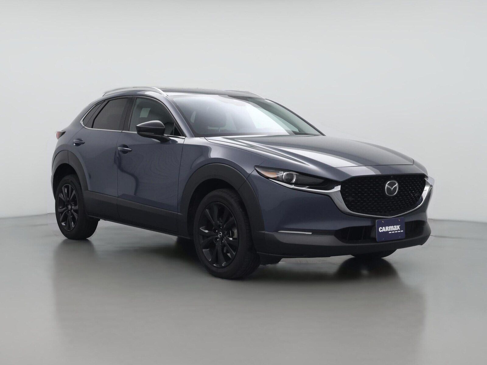 2022 MAZDA CX-30
