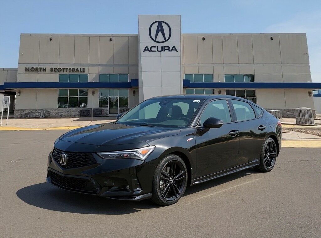 2026 ACURA Integra