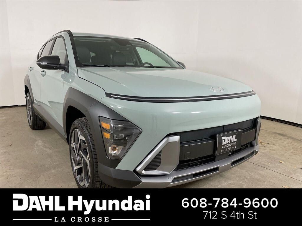 2026 HYUNDAI Kona