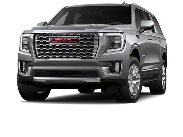 2023 GMC Yukon XL