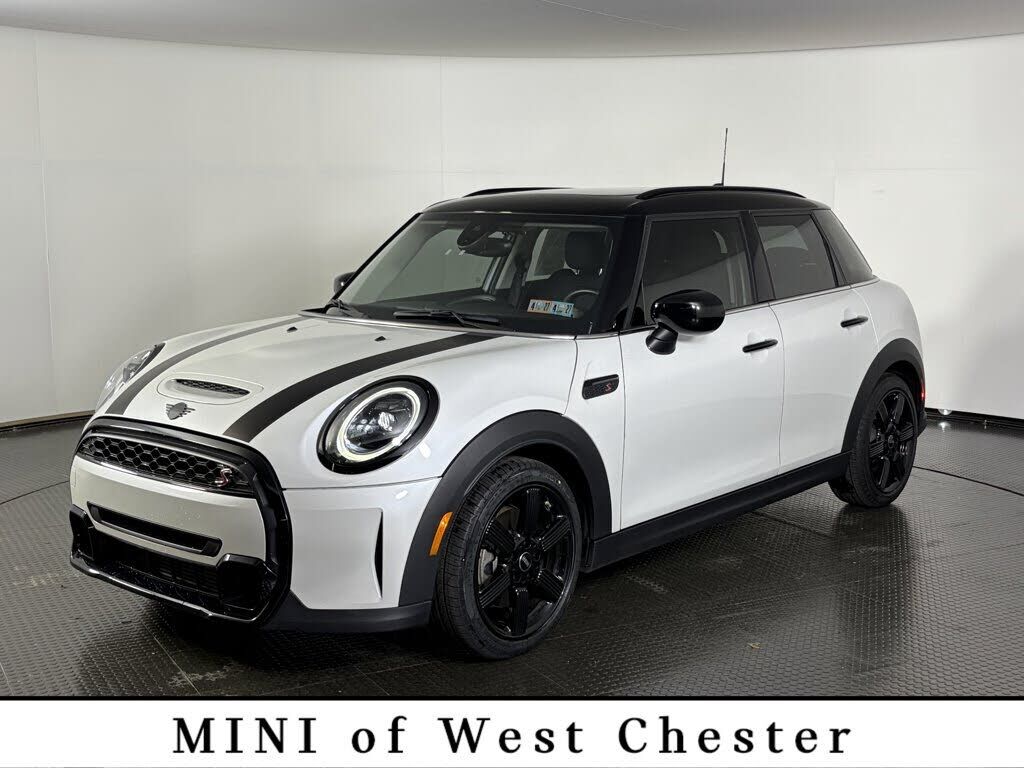 2024 MINI Hardtop