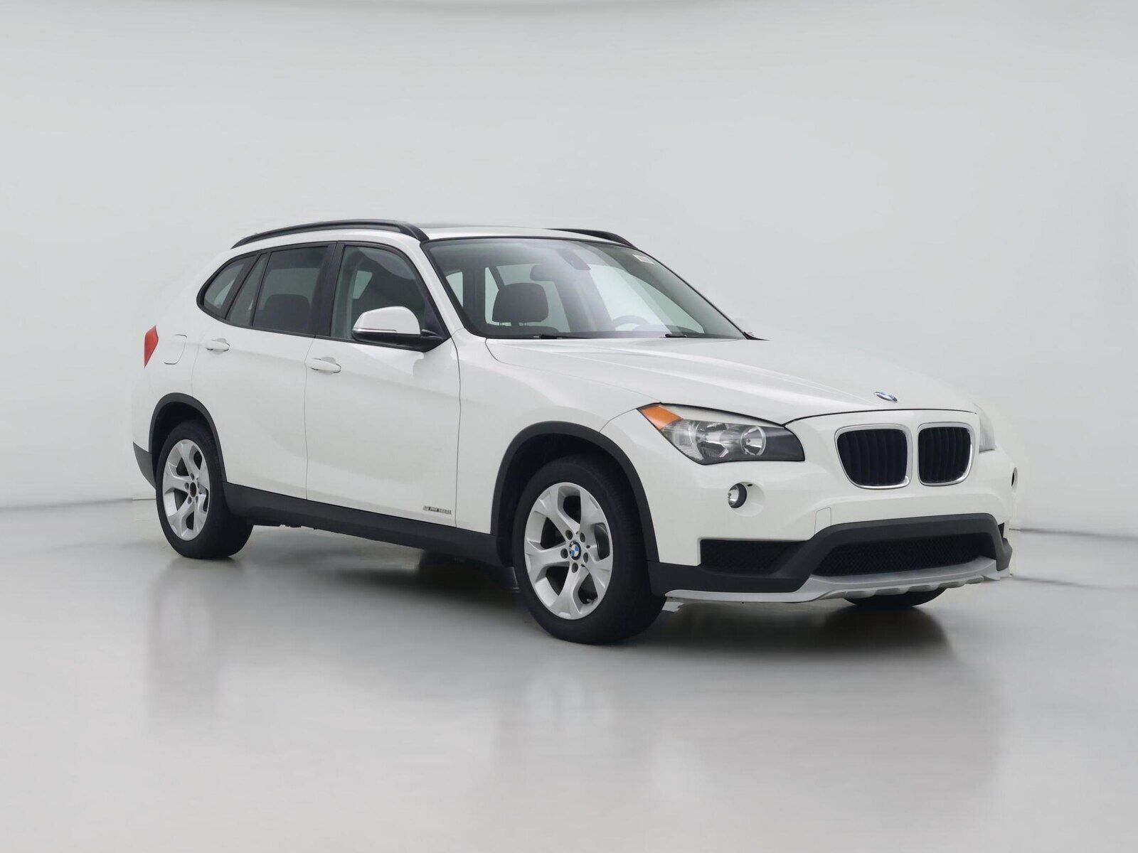 2015 BMW X1