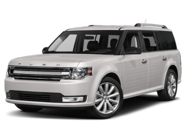 2019 FORD Flex