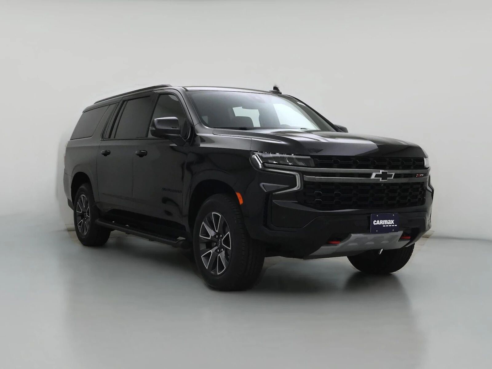2021 CHEVROLET Suburban