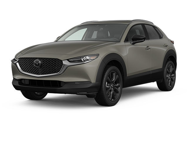 2024 MAZDA CX-30