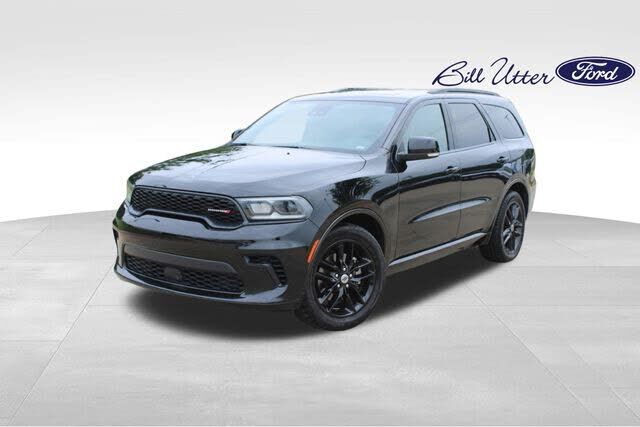 2024 DODGE Durango