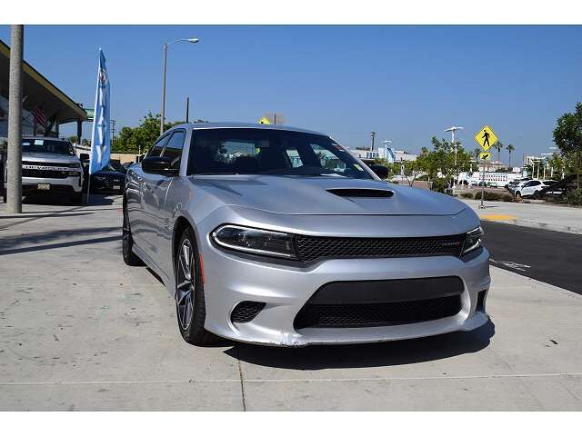2023 DODGE Charger