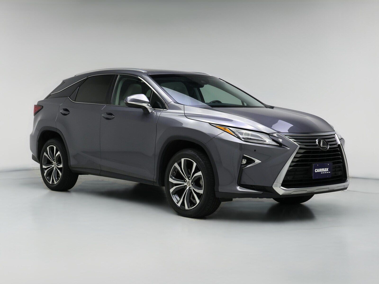 2017 LEXUS RX