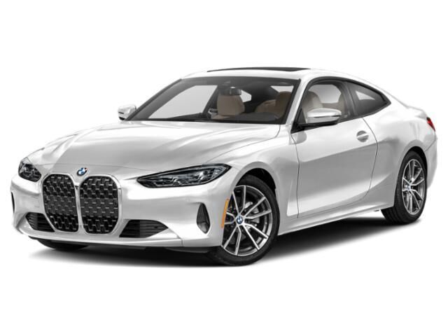 2023 BMW 4 Series
