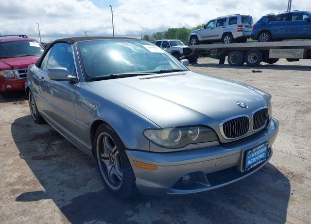 BMW 330Cic