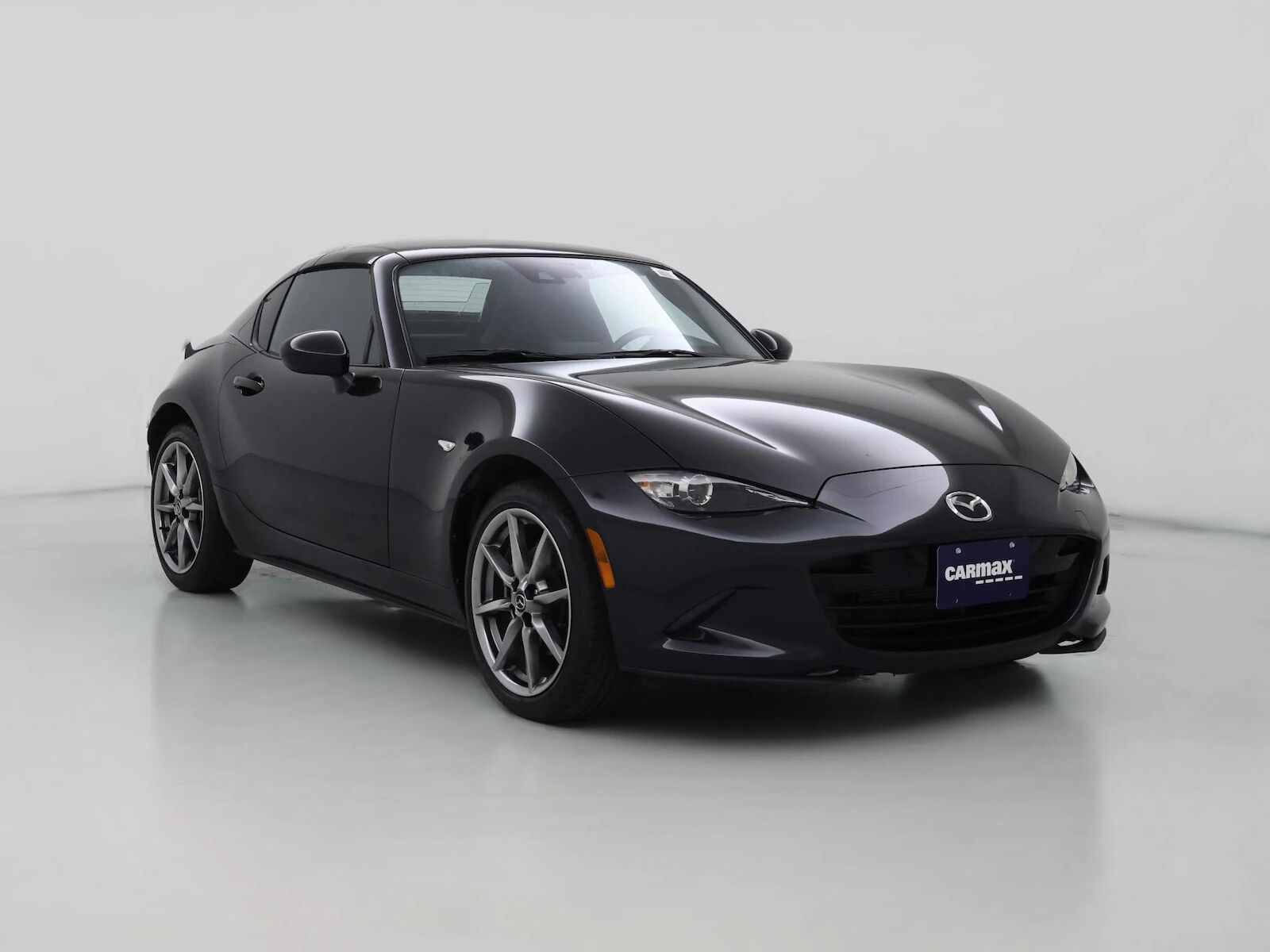 2022 MAZDA MX-5