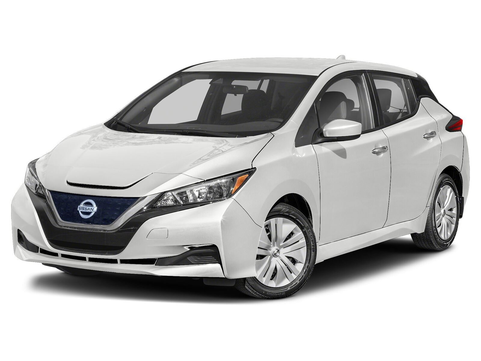 2021 NISSAN Leaf