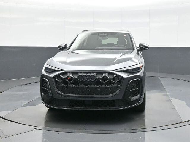 2025 Audi SQ5
