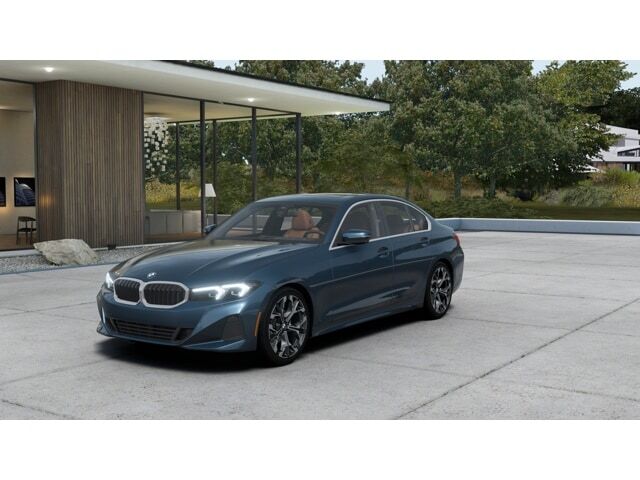 2026 BMW 3 Series