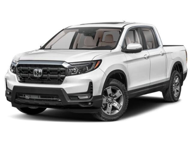 2024 HONDA Ridgeline