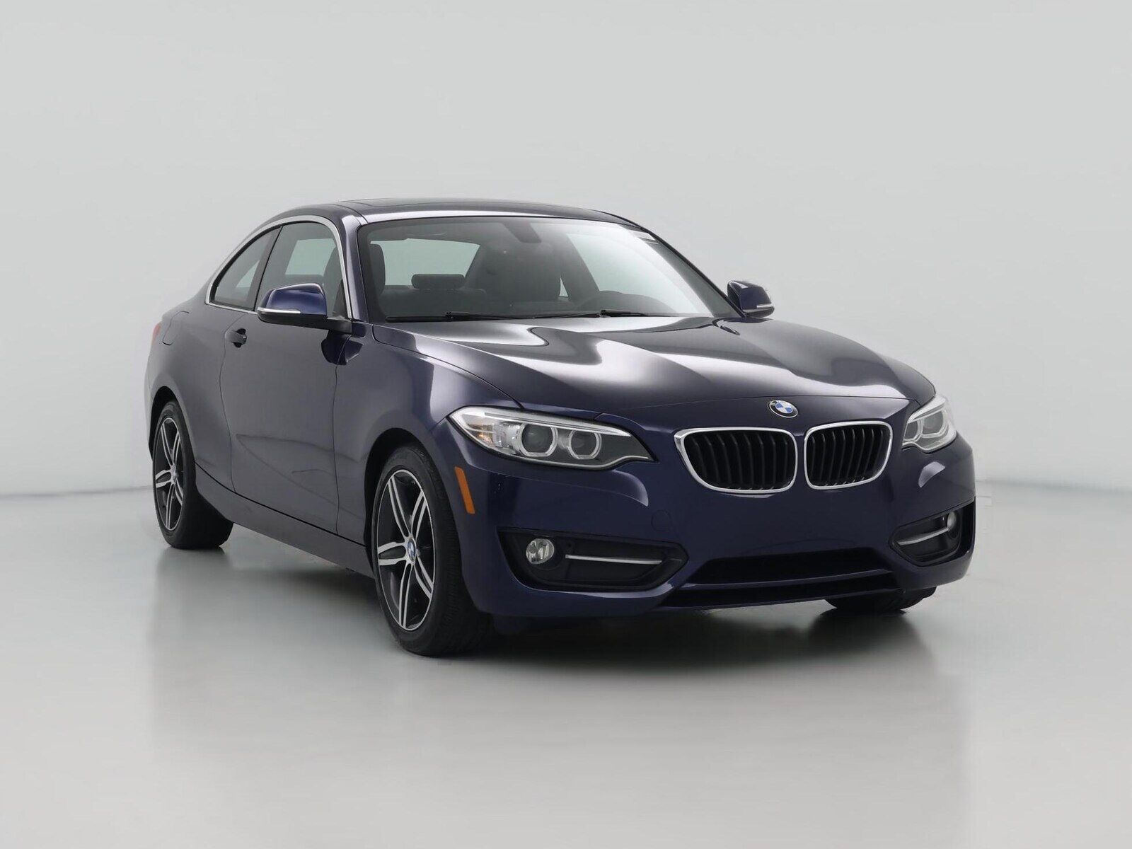 2017 BMW 2 Series