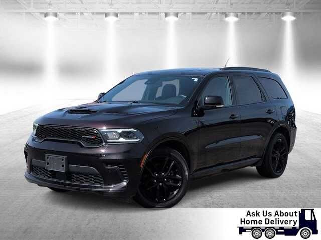 2025 DODGE Durango