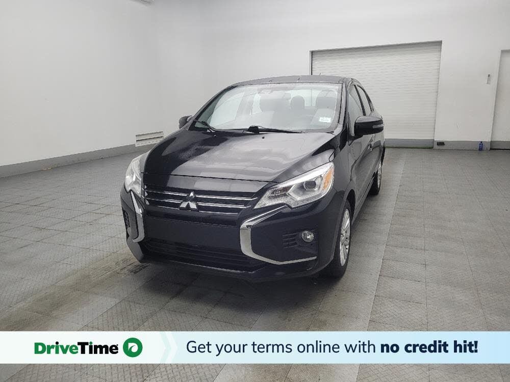 2024 MITSUBISHI Mirage G4